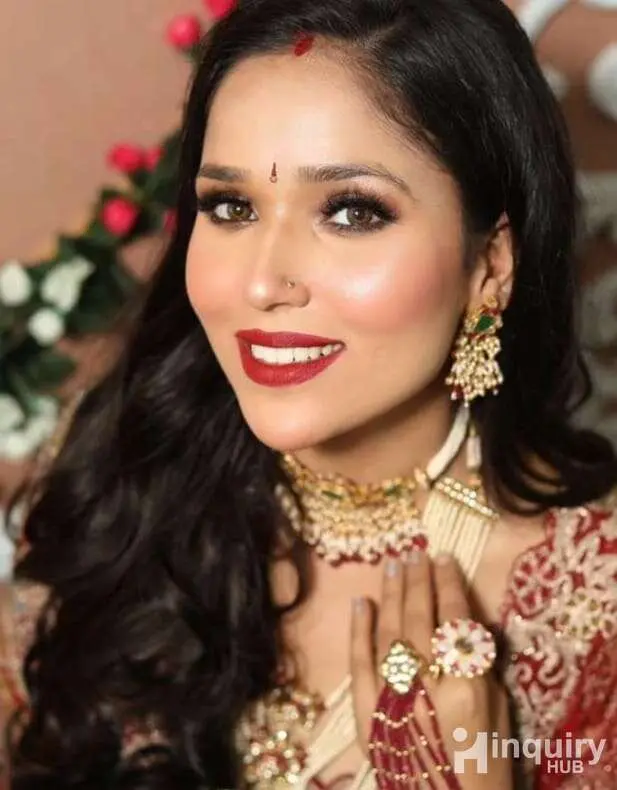 Tanishka Makeup Artist