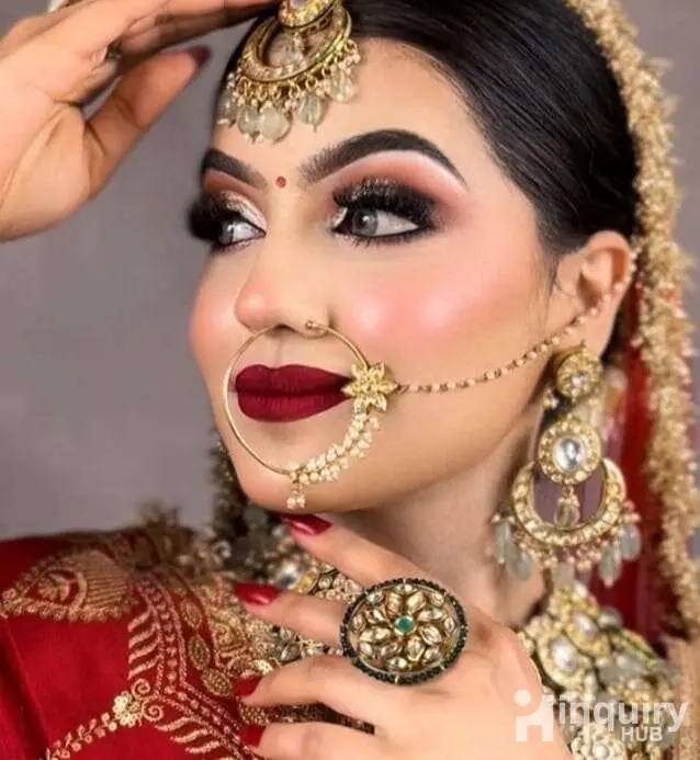 Tanishka Makeup Artist