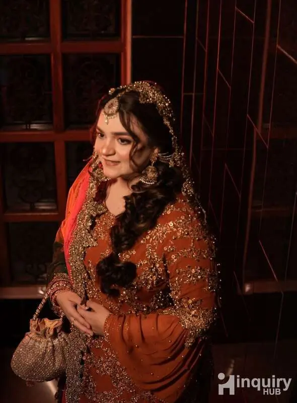 Tanishka Makeup Artist