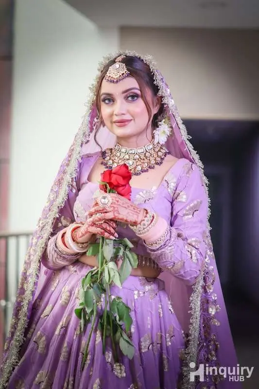 Tanishka Makeup Artist