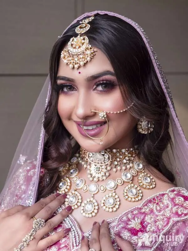 Makeover By Anvaar
