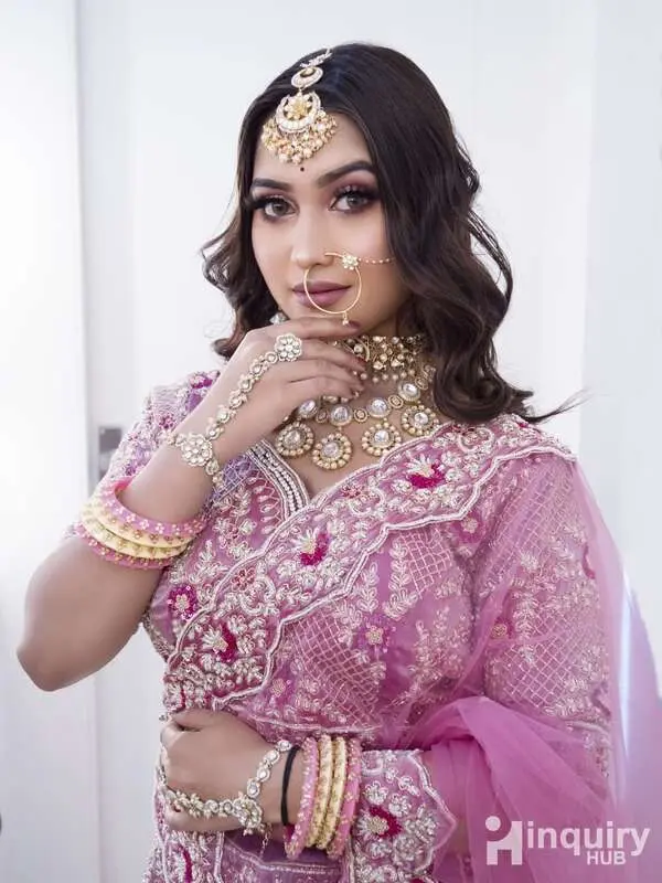 Makeover By Anvaar