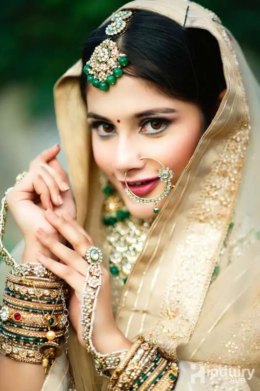Makeover By Anvaar