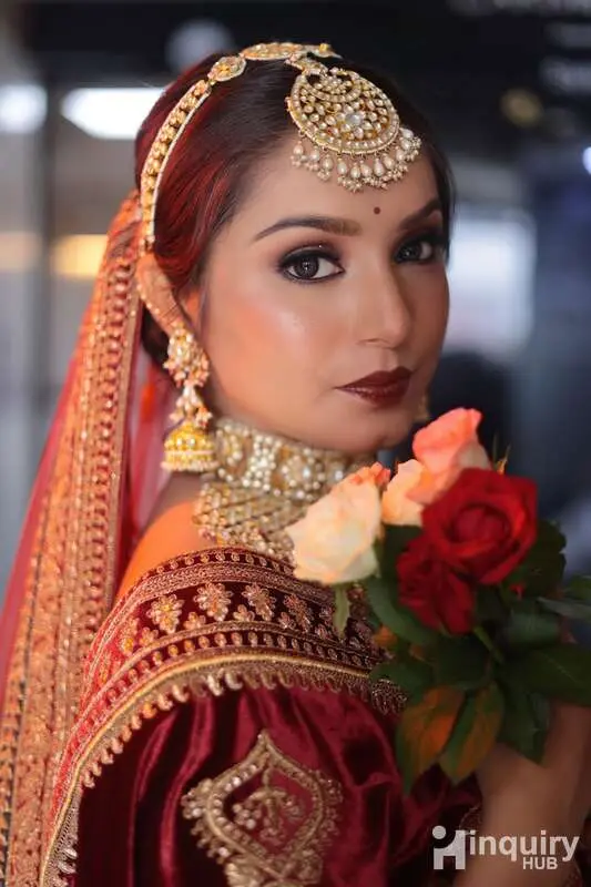 Makeover By Anvaar