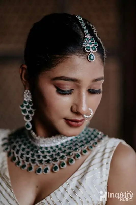 Makeover By Anvaar