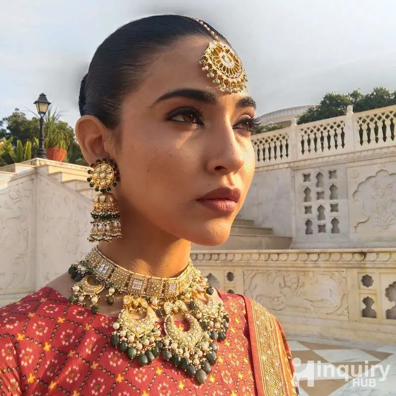 Aradhana Makeover