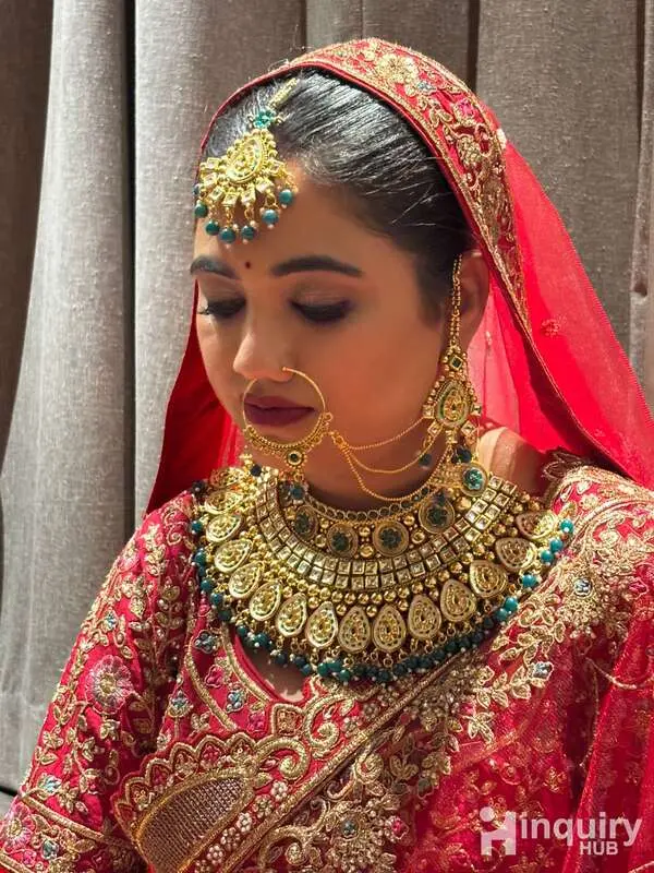 Aradhana Makeover