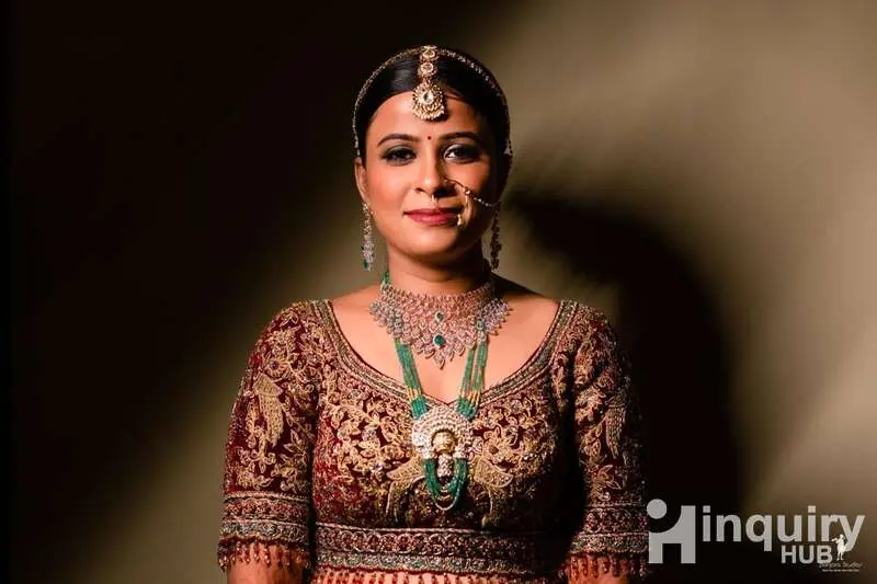 Aradhana Makeover