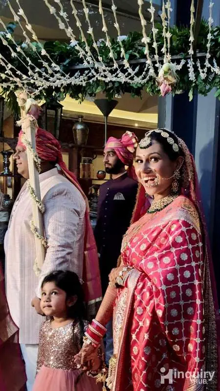 Aradhana Makeover