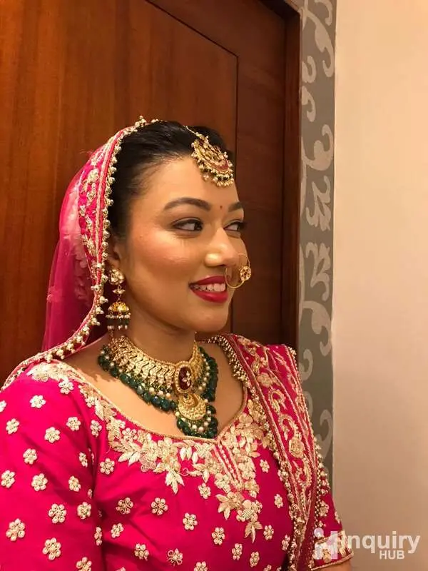 Aradhana Makeover