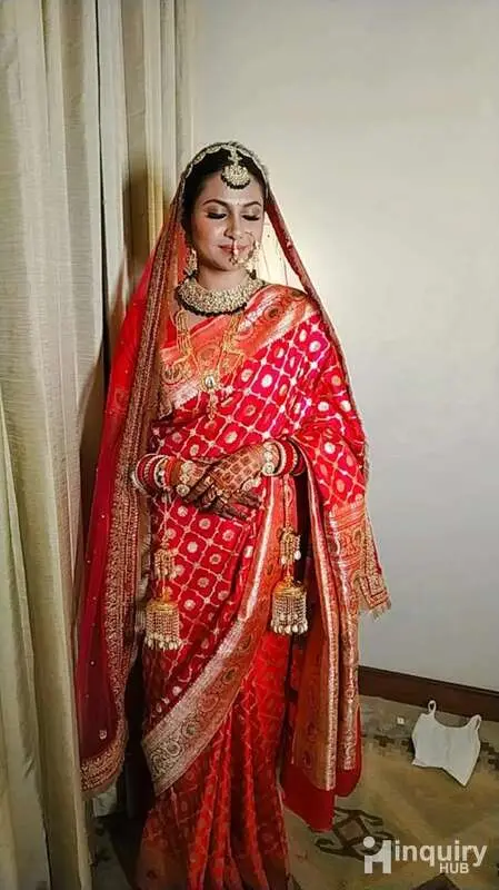 Aradhana Makeover