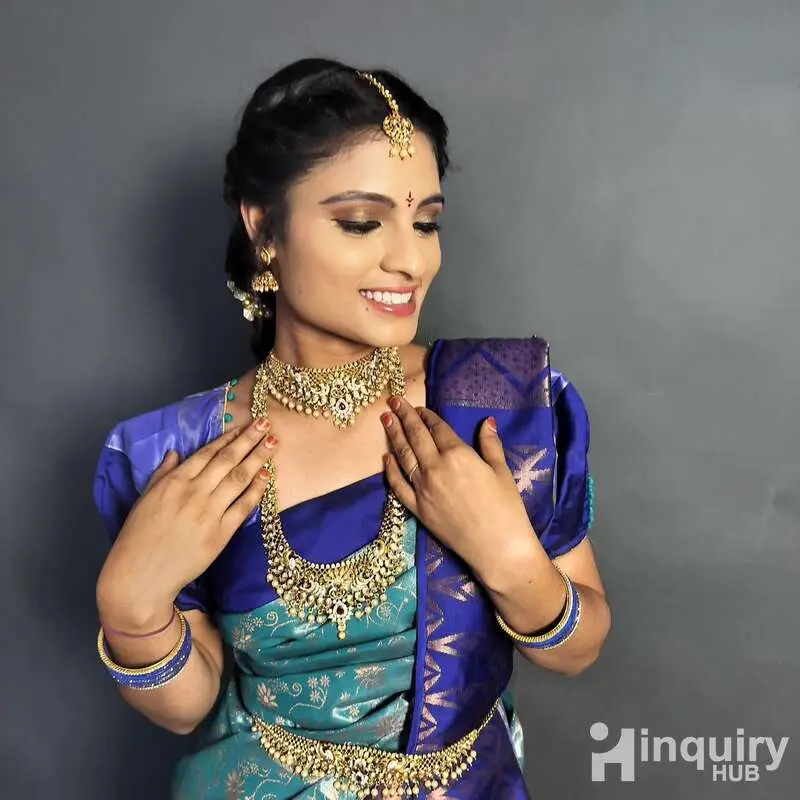 Swetha Glam & Beauty
