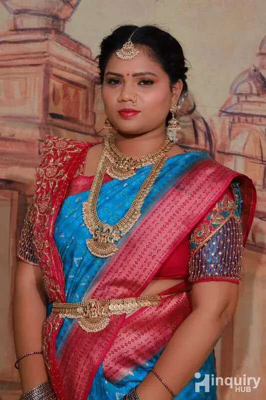 Swetha Glam & Beauty