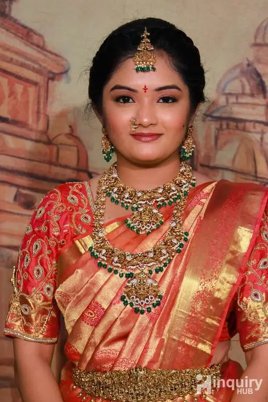 Swetha Glam & Beauty