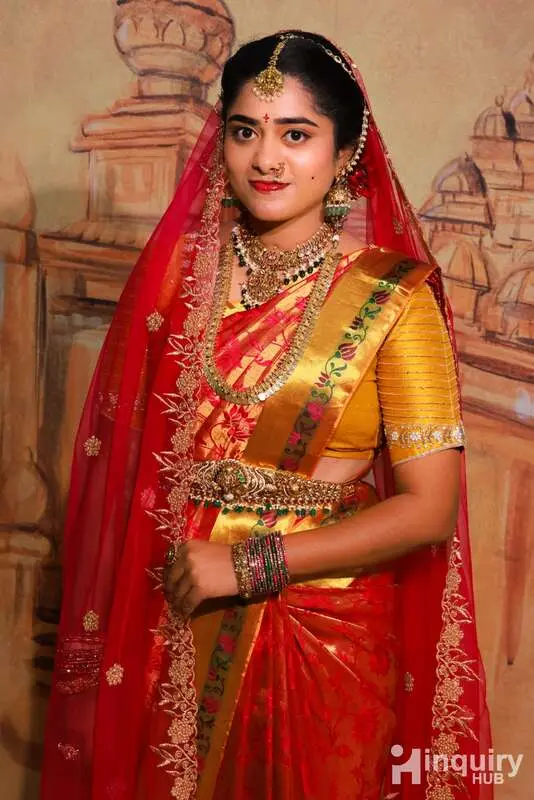 Swetha Glam & Beauty