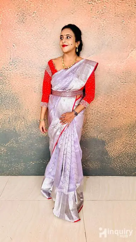 Swetha Glam & Beauty