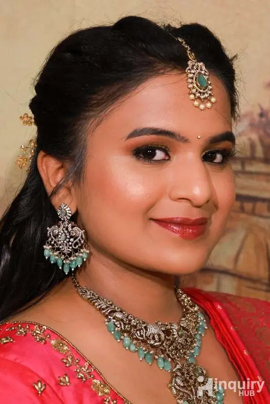 Swetha Glam & Beauty