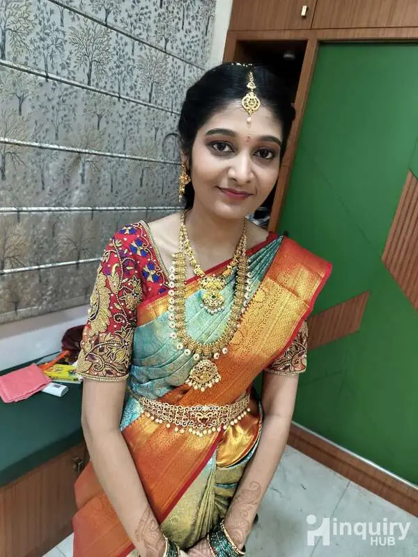 Swetha Glam & Beauty