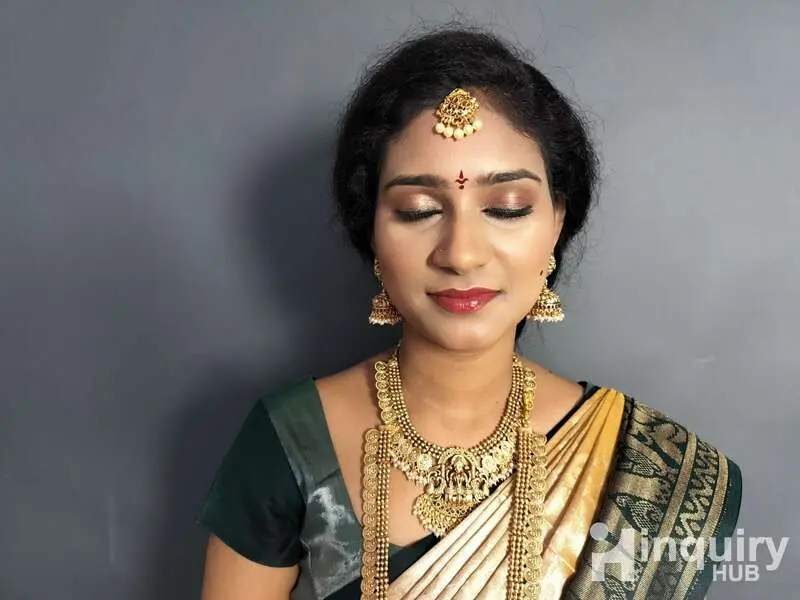 Swetha Glam & Beauty