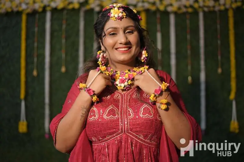 Amruta's  Makeover