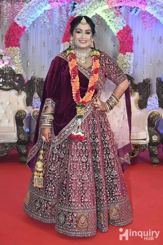 Amruta's  Makeover