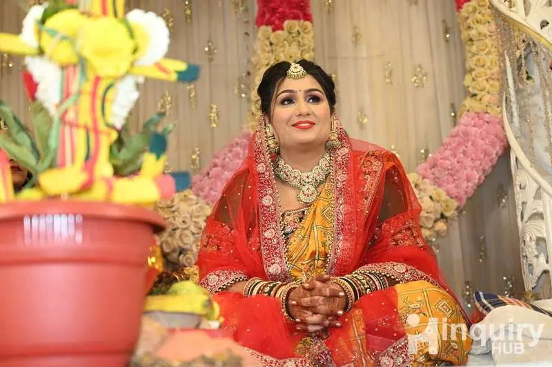 Amruta's  Makeover