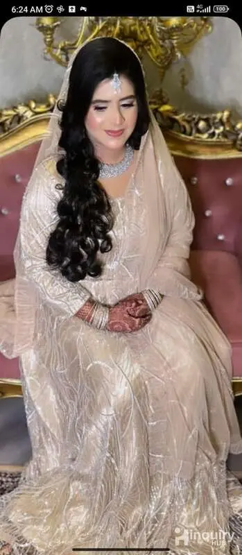 Noor Academy And Bridal World Studio
