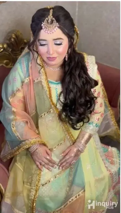 Noor Academy And Bridal World Studio