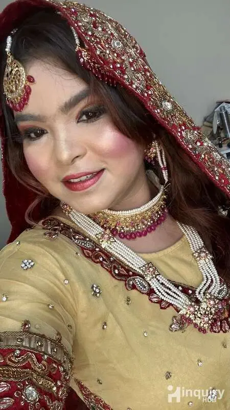 Noor Academy And Bridal World Studio