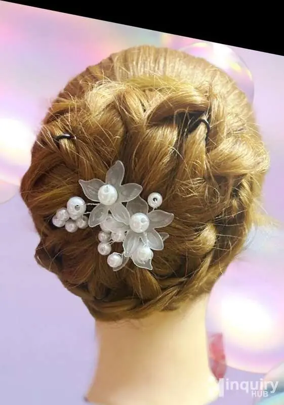Noor Academy And Bridal World Studio