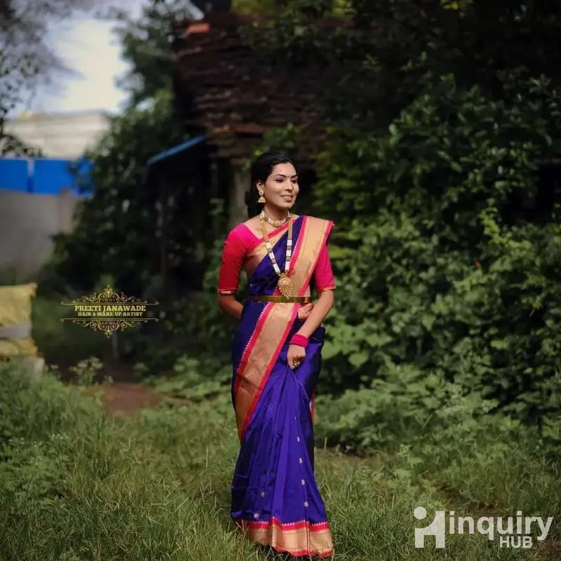Preeti Janawade