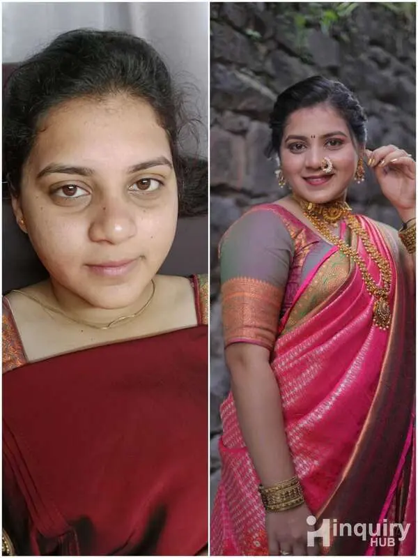 Preeti Janawade