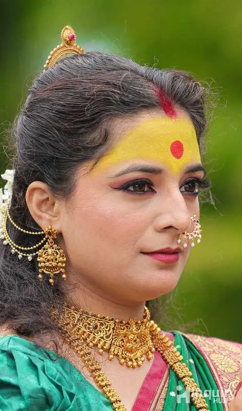 Preeti Janawade