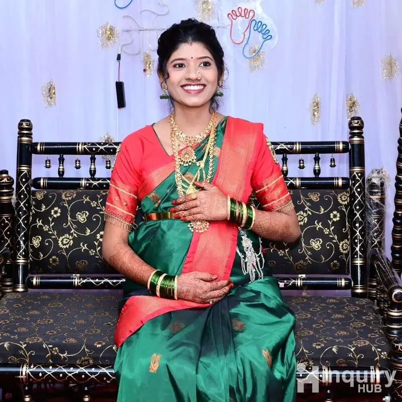 Preeti Janawade