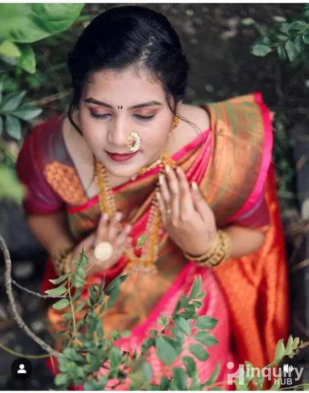 Preeti Janawade