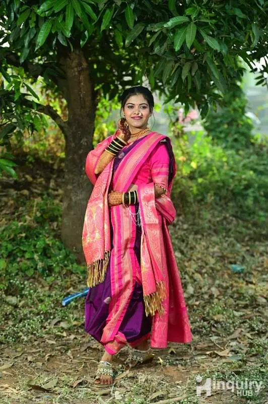 Preeti Janawade