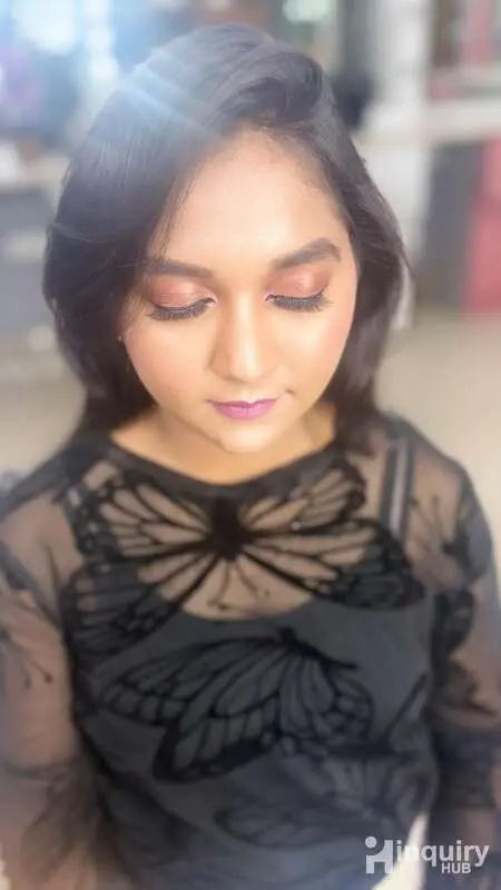 The Divine Touch Studio Makeover