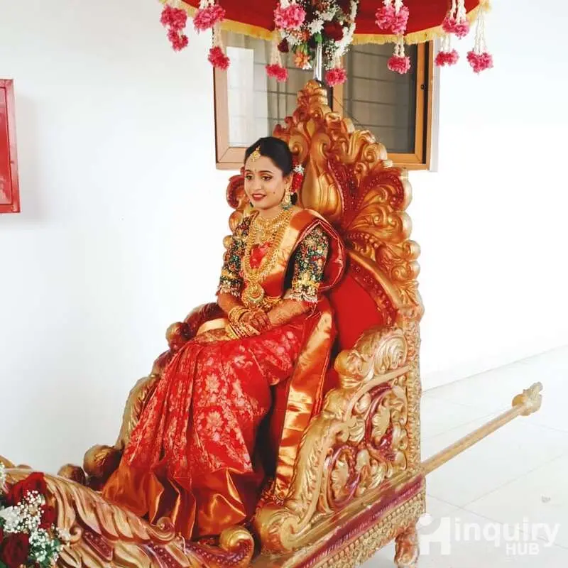 Smartlook Beauty Spa And Make Up Studio