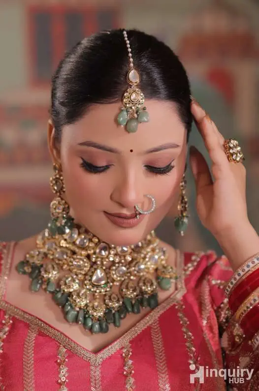 Simar Makeovers
