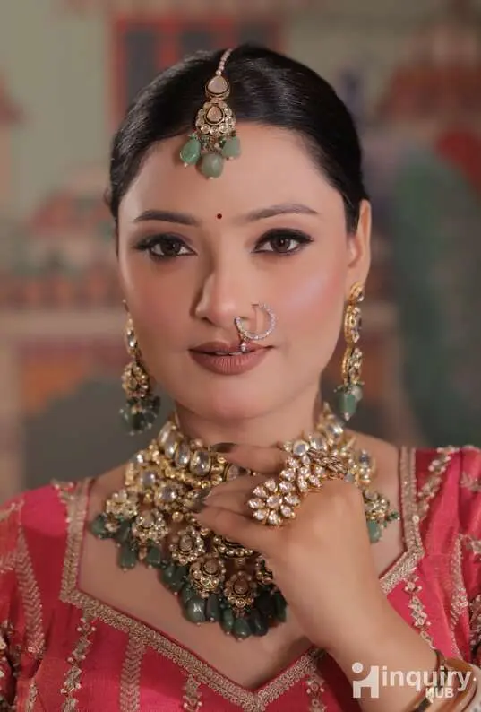 Simar Makeovers