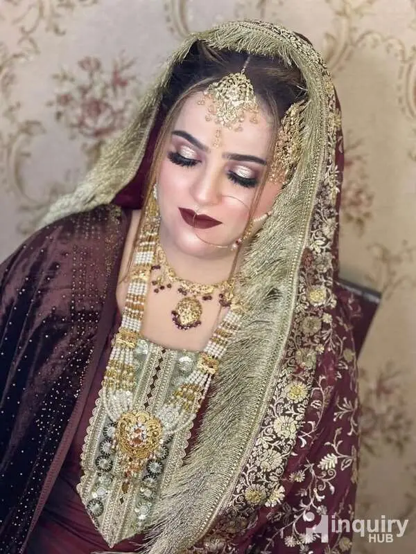 Rukhsar Qureshi