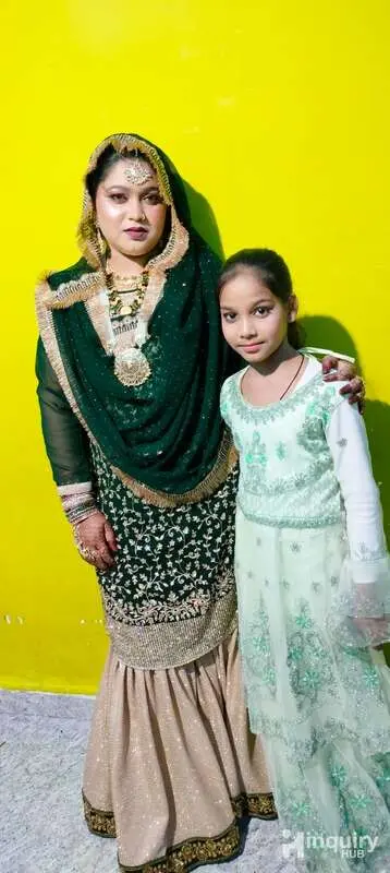Rukhsar Qureshi