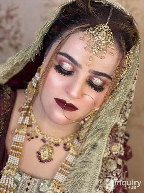 Rukhsar Qureshi