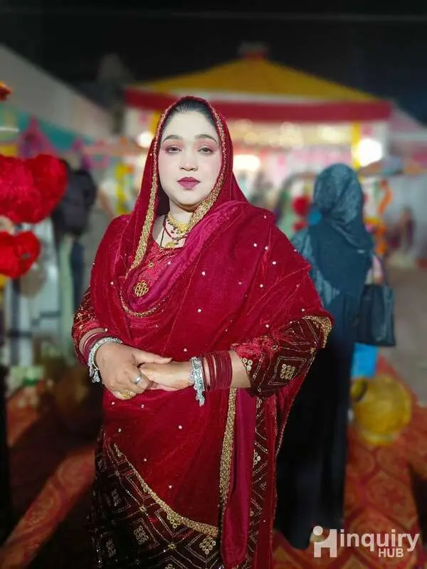 Rukhsar Qureshi