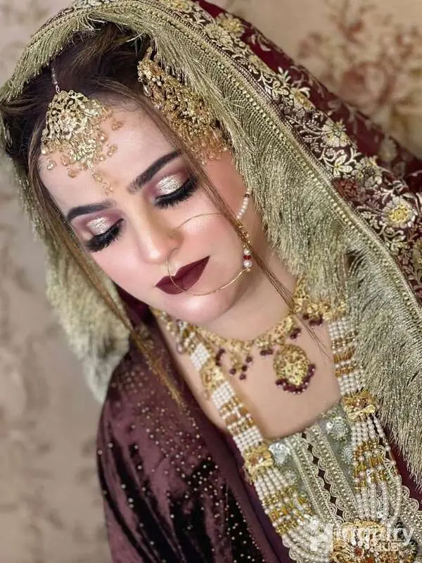 Rukhsar Qureshi