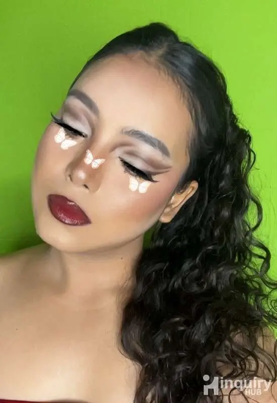 Face Canvas By Bhanu