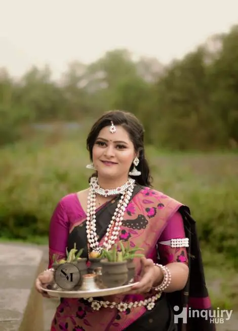 Glamorize With Sonali Mahale
