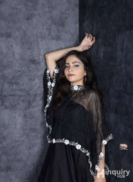 Glamorize With Sonali Mahale