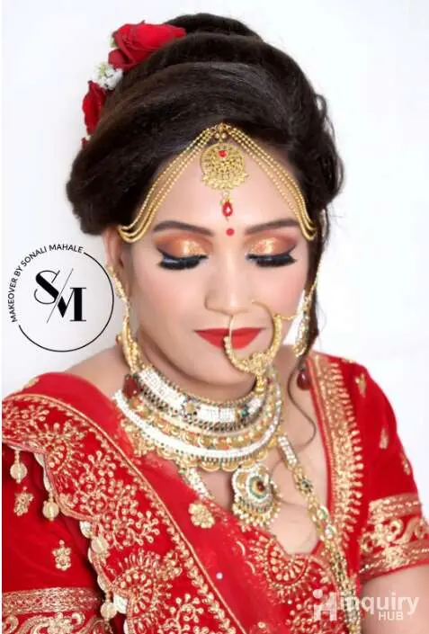 Glamorize With Sonali Mahale