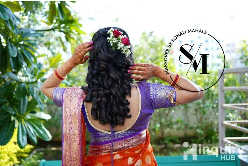 Glamorize With Sonali Mahale